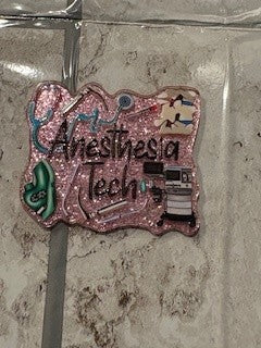 Anesthesia Tech