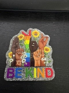 Be Kind