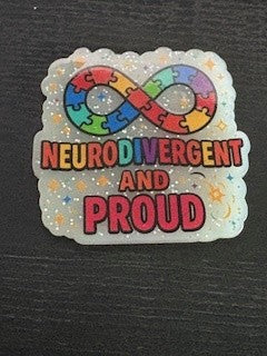 Neuro & Proud