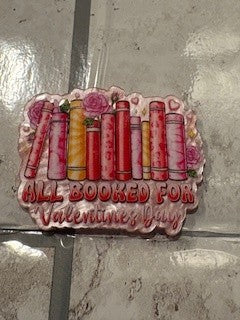 V-Day Books